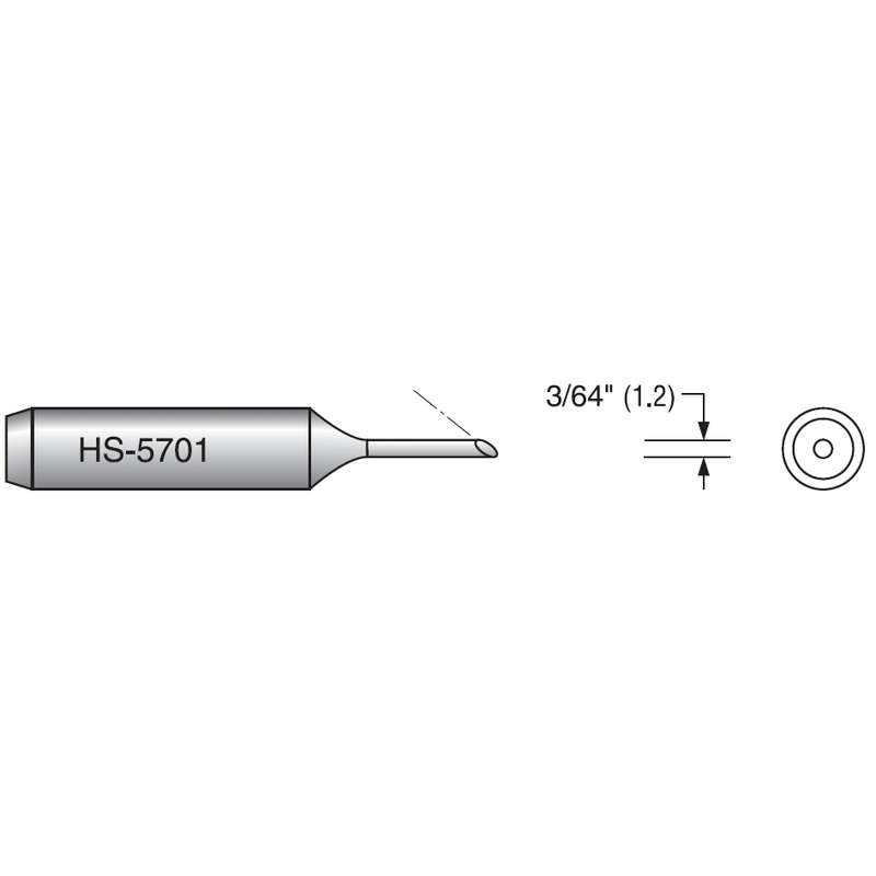 Plato HS-5701